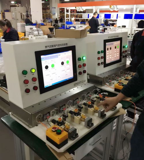 科學客觀 質量鑒定 萊峰科技氣體質量流量計通過第三方權威機構計量認證與技術轉讓