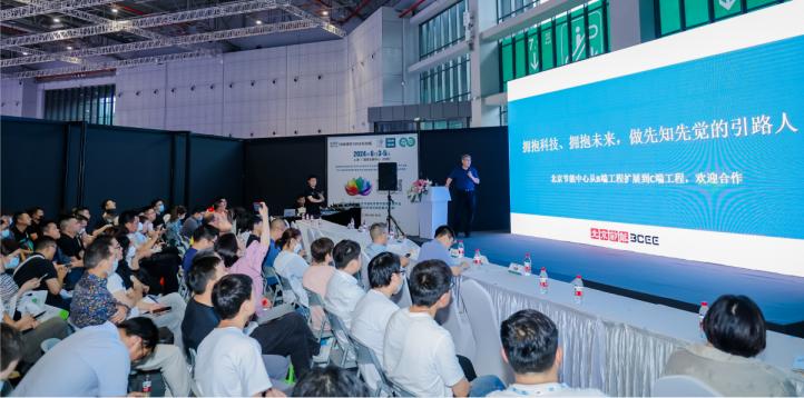 智慧與綠色并行，2024上海暖通舒適系統(tǒng)展——匯聚行業(yè)精英，引領(lǐng)技術(shù)新風(fēng)潮